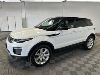 Used 2019 Land Rover Range Rover Evoque SE Premium image 1