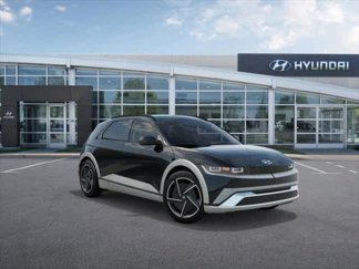 New 2025 Hyundai Ioniq 5 Limited image 1