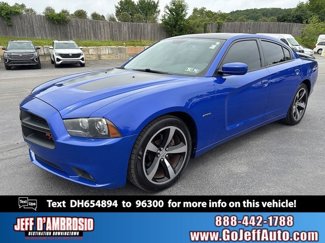 Used 2013 Dodge Charger R/T image 1