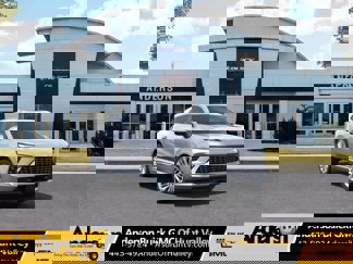 New 2025 Buick Envision Avenir image 1