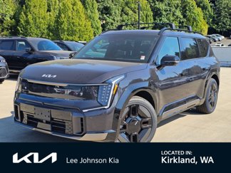 New 2026 Kia EV9 GT-Line image 1