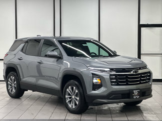 New 2026 Chevrolet Equinox LT w/ Convenience Package II image 1