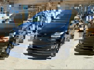 Used 2020 Tesla Model X Long Range image 1
