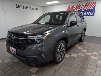 New 2025 Subaru Forester Touring image 1