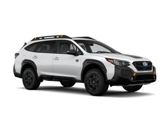 New 2025 Subaru Outback Wilderness image 1