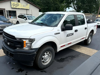 Used 2018 Ford F150 XL w/ Equipment Group 101A Mid image 1