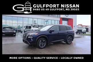 New 2026 Nissan Rogue SV image 1