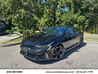 Used 2025 Kia K5 GT-Line w/ GT-Line Premium Package image 1
