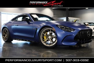 Used 2024 Mercedes-Benz AMG GT 63 image 1