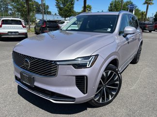 New 2026 Volvo XC90 B5 Plus image 1