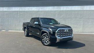Used 2023 Toyota Tundra 1794 Edition image 1