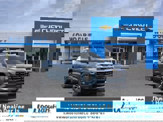 New 2026 Chevrolet Equinox LT w/ Convenience Package II image 1