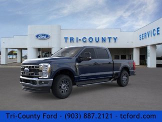 New 2025 Ford F250 XLT w/ FX4 Off-Road Package image 1