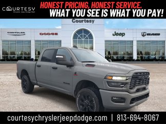 New 2026 RAM 2500 Big Horn image 1