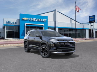 New 2026 Chevrolet Equinox LT image 1
