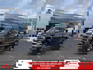 New 2025 Ford F250 Lariat image 1