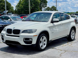 Used 2014 BMW X6 xDrive35i w/ Premium Package image 1