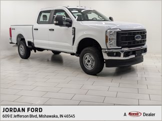 New 2025 Ford F250 XL image 1