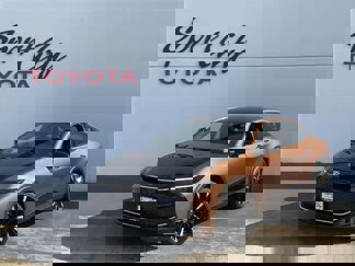 Used 2024 Toyota Crown Platinum image 1