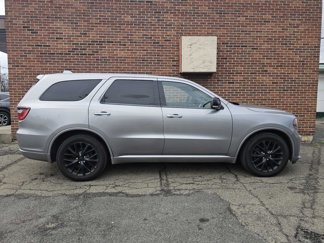 Used 2015 Dodge Durango R/T w/ Premium Nappa Leather Group image 1