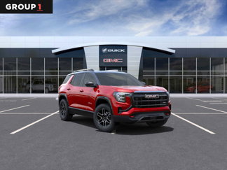 New 2026 GMC Terrain AT4 w/ Technology Package II image 1