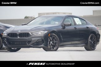 New 2026 BMW 840i w/ M Sport Professional Package image 1