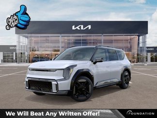 New 2026 Kia EV9 GT-Line image 1