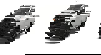 New 2025 RAM 3500 Tradesman image 1