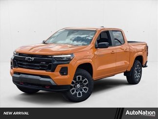 New 2026 Chevrolet Colorado Z71 image 1