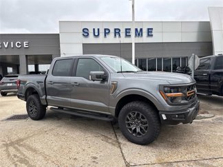 New 2025 Ford F150 Tremor image 1