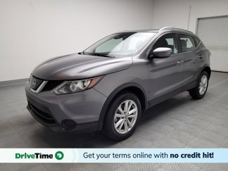 Used 2019 Nissan Rogue Sport SV image 1