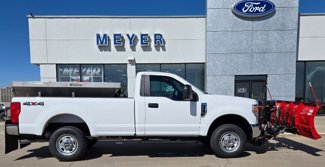 Used 2021 Ford F250 XL w/ Power Equipment Group image 1