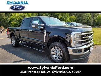 New 2025 Ford F250 4x4 Crew Cab Super Duty image 1