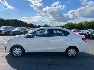 Used 2019 Mitsubishi Mirage G4 ES image 1