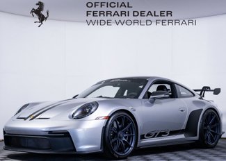 Used 2024 Porsche 911 GT3 image 1