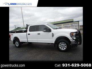Used 2021 Ford F250 XLT w/ XLT Value Package image 1