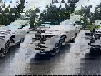 New 2025 Nissan Murano Platinum image 1