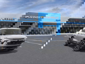 New 2026 Chevrolet TrailBlazer ACTIV w/ Convenience Package image 1