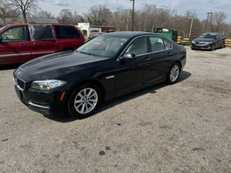 Used 2014 BMW 528i xDrive Sedan image 1