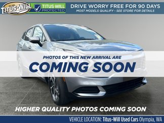 Used 2024 Kia Sportage LX image 1