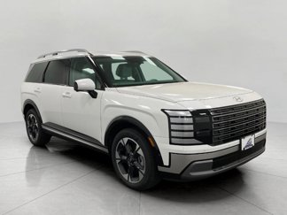 New 2026 Hyundai Palisade Limited image 1