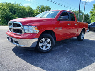 Used 2013 RAM 1500 Big Horn image 1