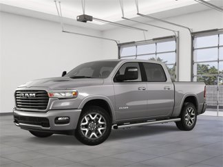 New 2025 RAM 1500 Laramie image 1