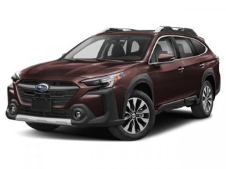 New 2025 Subaru Outback Touring XT image 1