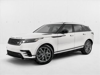 New 2026 Land Rover Range Rover Velar Dynamic SE image 1