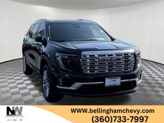Used 2024 GMC Acadia Denali image 1