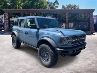 New 2025 Ford Bronco Badlands image 1