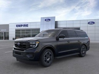 New 2025 Ford Expedition Max Active image 1