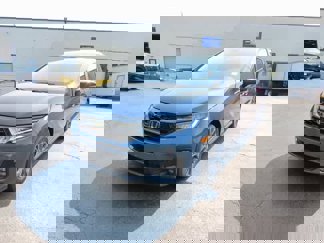 New 2026 Honda Odyssey Touring image 1