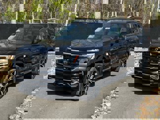 New 2025 Volkswagen Atlas SEL Premium R-Line image 1